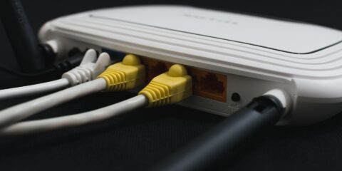 مشاكل خدمة الـ ADSL
