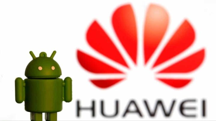 Huawei تفكر في عدم استخدام نظام Android في المستقبل 7