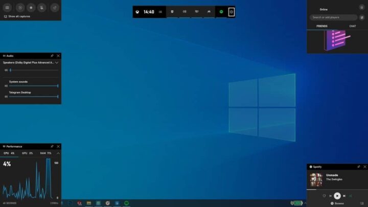 كيف تلغي نصائح Game Bar المزعجة على Windows 10 2