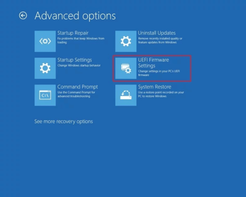 كيفية تشفير الملفات الخاصة بك على Windows 10 Home 7