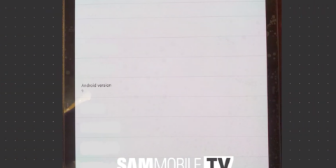 Galaxy Tab S6 يظهر في تسريبات عدة و هو قادم قريباً جداً 4