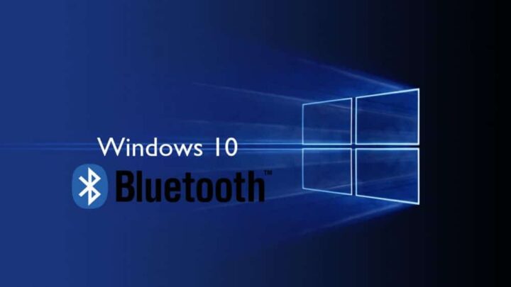 حل مشكلة البلوتوث لا يعمل على نظام ويندوز Windows 10 1