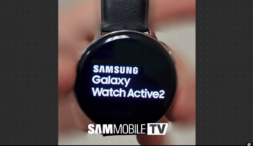 كل ما تريد معرفته عن Galaxy Watch Active2 3