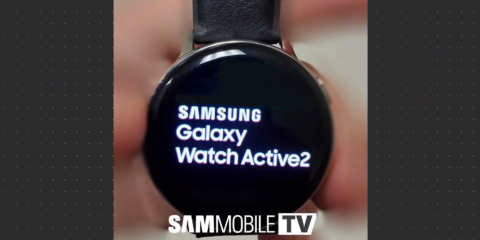 كل ما تريد معرفته عن Galaxy Watch Active2 39