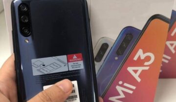 Xiaomi Mi A3 يظهر في تسريبات عديدة و يبدو انه قريب جداً 7
