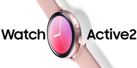 كل ما تريد معرفته عن Galaxy Watch Active2 4