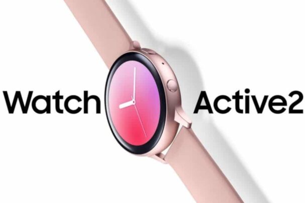 كل ما تريد معرفته عن Galaxy Watch Active2 2