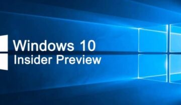 كيف تشترك في برنامج Windows Insider لتحصل على التحديثات التجريبية 9