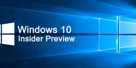 كيف تشترك في برنامج Windows Insider لتحصل على التحديثات التجريبية 5
