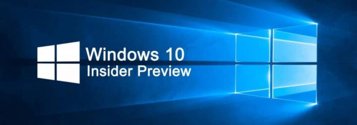 كيف تشترك في برنامج Windows Insider لتحصل على التحديثات التجريبية 1