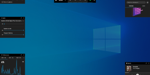 كيف تلغي نصائح Game Bar المزعجة على Windows 10 1