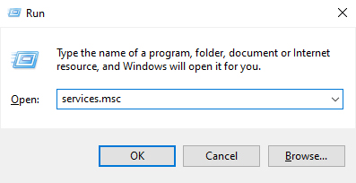 حل مشكلة البلوتوث لا يعمل على نظام ويندوز Windows 10 10