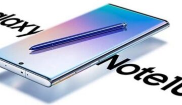 Galaxy Note 10 لن ياتي بمدخل سماعات منفصل 4