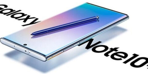 Galaxy Note 10 لن ياتي بمدخل سماعات منفصل 7