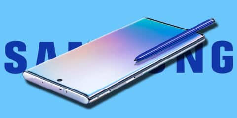 Samsung Galaxy note 10 المواصفات و العيوب مع السعر 6