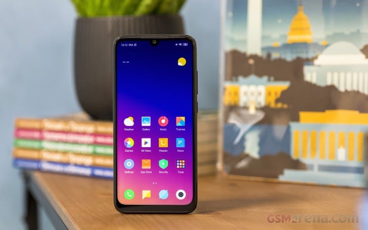 redmi note 7