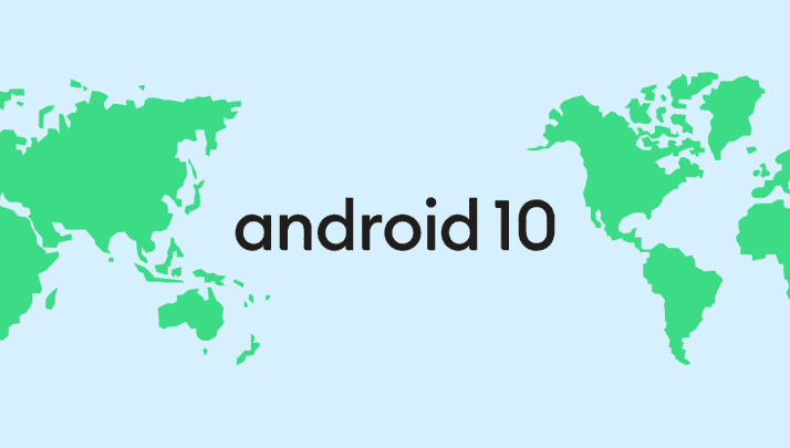 الإعلان عن الإسم الرسمي لإصدار Android Q الجديد 2