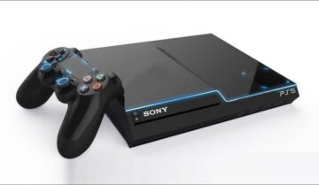 تسريبات مواصفات و مميزات و ميعاد إطلاق PlayStation 5 مع السعر المتوقع 11