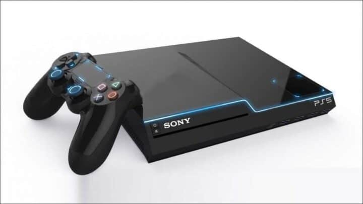 تسريبات مواصفات و مميزات و ميعاد إطلاق PlayStation 5 مع السعر المتوقع 1