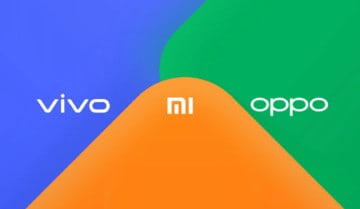 تعاون بين Xiaomi Oppo Vivo على انشاء خاصية نقل ملفات خاصة بهم 9