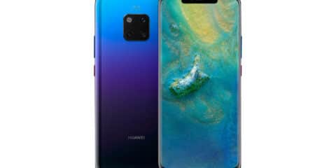 مواصفات Huawei Mate 20 Pro وعيوبه وأسعاره 1