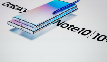 سعر و مواصفات Samsung Galaxy Note 10 - مميزات و عيوب جالاكسي نوت 10 5