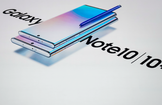 Samsung Galaxy Tab Note 10 plus: مواصفات ومميزات وعيوب وسعر سامسونج جالاكسي نوت 10 بلس 1