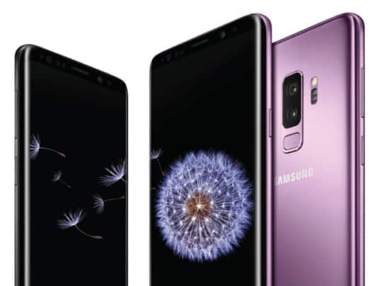 سعر و مواصفات Samsung Galaxy S9+ - مميزات و عيوب سامسونج جالاكسي اس 9 بلس 1