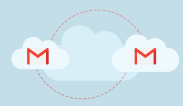كيفية نقل رسائل Gmail من حساب الى آخر بكل سهولة 6