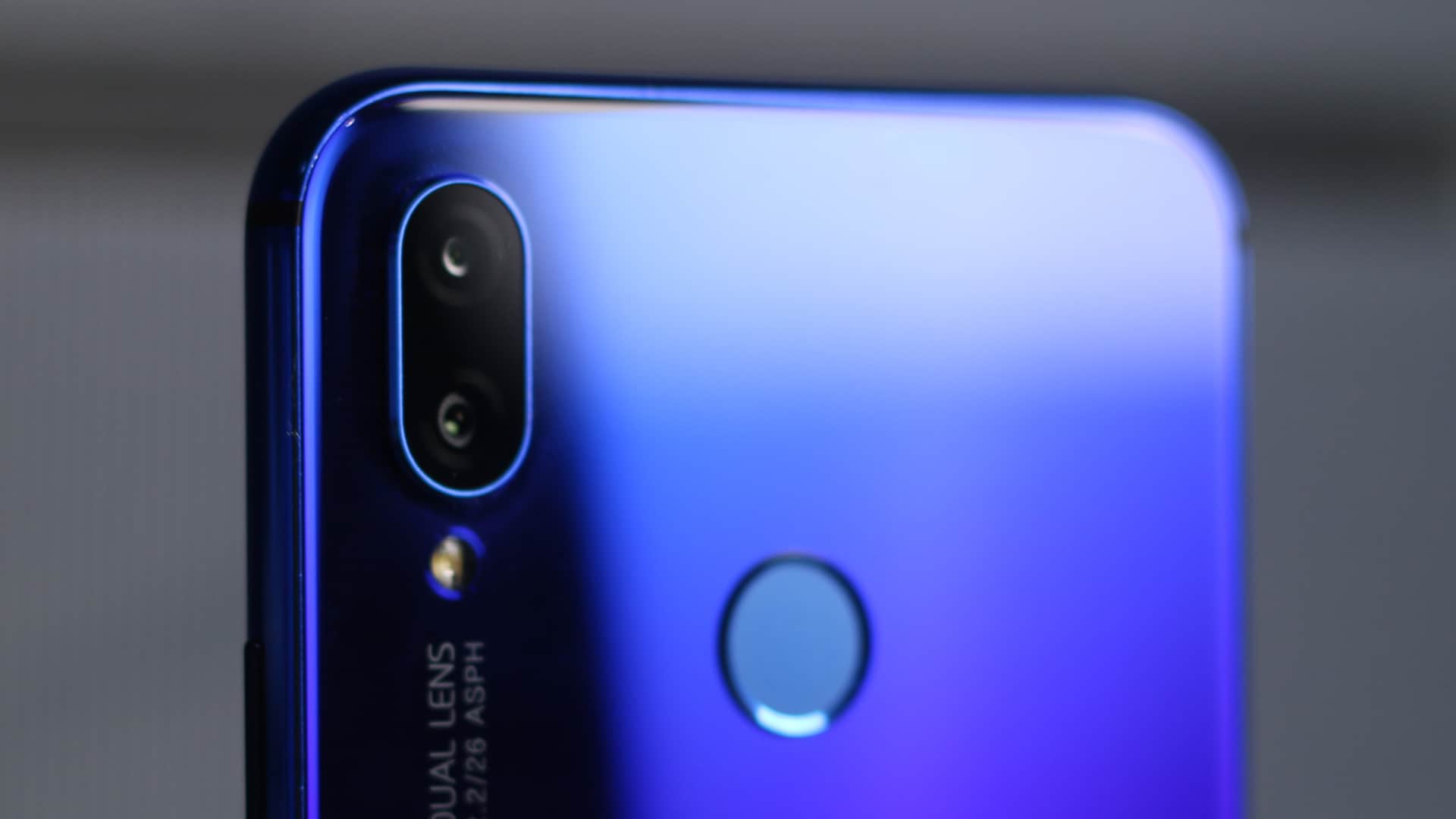 سعر Huawei Nova 3i مع مواصفاته التقنية و المميزات عرفني دوت كوم