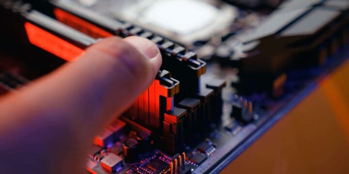 How to Easily Build a Custom Gaming PC 10