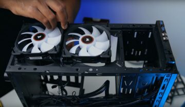 How to Easily Build a Custom Gaming PC 18