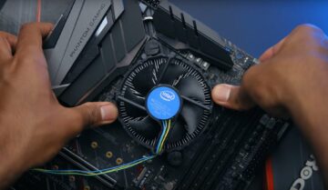 How to Easily Build a Custom Gaming PC 9
