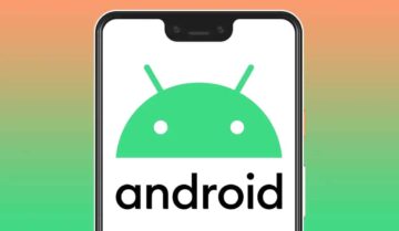 Google تطلق نسخة Android 10 النهائية على اجهزة Pixel 6