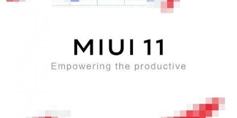 تسريبات واجهة Miui 11 الجديدة تكشف عن تصميم جديد و شعار جديد للواجهة 91