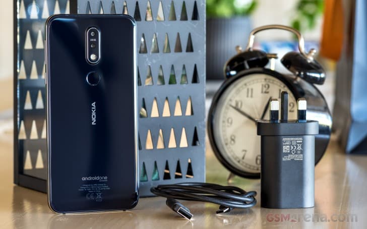 nokia 7.1