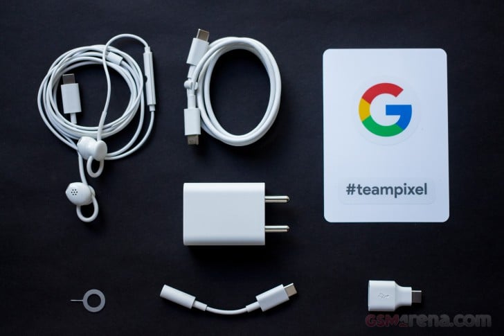 مواصفات Google Pxel 3 XL وعيوبه وأسعاره 1