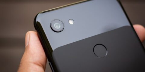 سعر و مواصفات Google Pixel 3a XL - مميزات و عيوب جوجل بكسل 3 اي اكس ال 5