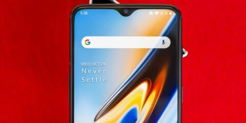 سعر و مواصفات oneplus 6t - مميزات و عيوب ون بلس 6 تي 3