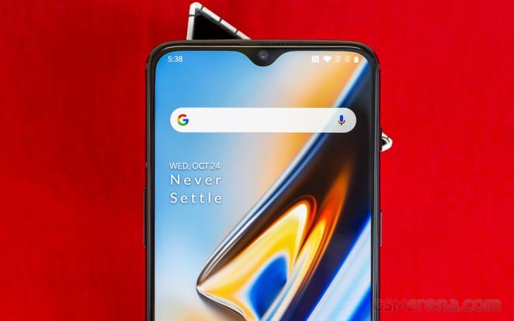 سعر و مواصفات oneplus 6t - مميزات و عيوب ون بلس 6 تي 1