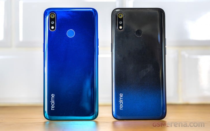 مواصفات Realme 3 وعيوبه وأسعاره 1