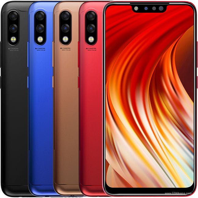 سعر و مواصفات Infinix Hot 7 Pro - مميزات و عيوب انفنكس هوت 7 برو 1