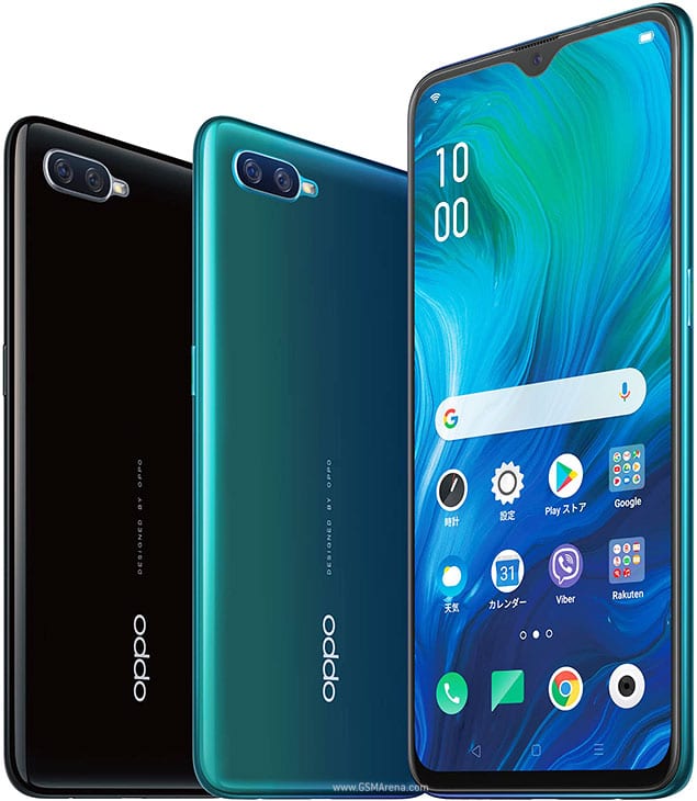 Oppo reno A