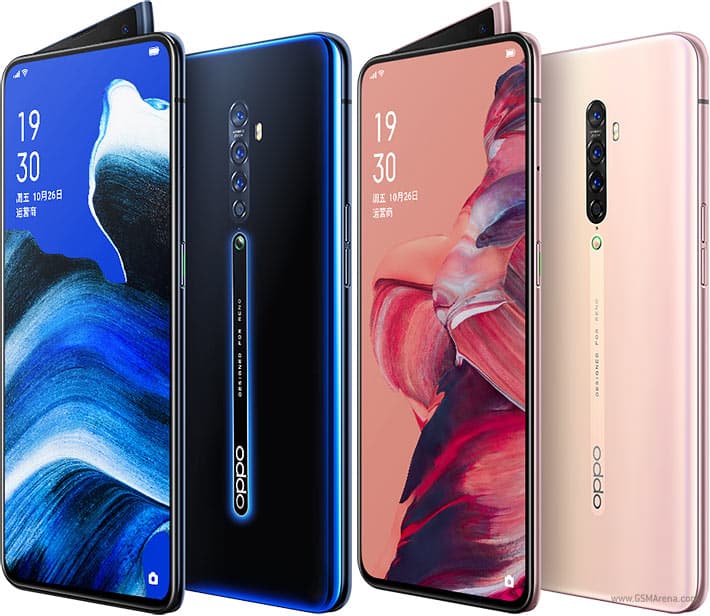 سعر و مواصفات oppo Reno 2 - مميزات و عيوب اوبو رينو 2 1