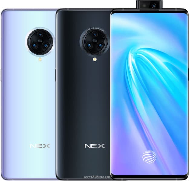 سعر و مواصفات Vivo Nex 3 - مميزات و عيوب فيفو نيكس 3 1