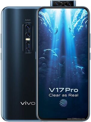 Vivo V17 Pro: مواصفات ومميزات وعيوب وسعر فيفو في 17 برو 1