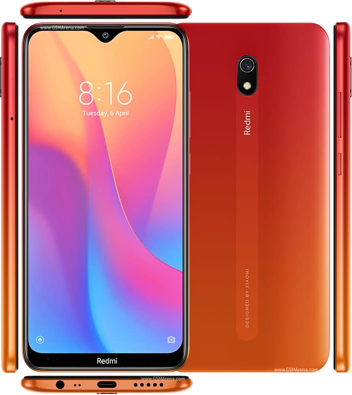 سعر و مواصفات Redmi 8A - مميزات و عيوب ريدمي 8 اي 1