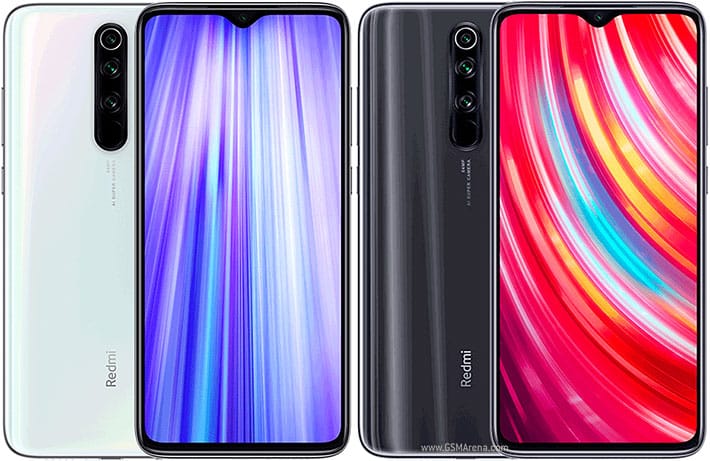 Redmi Note 8 Pro