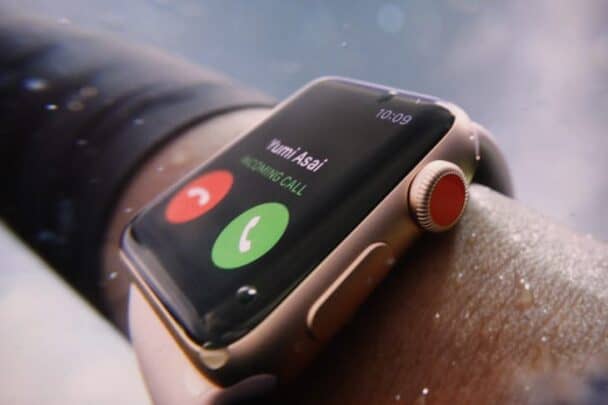 تعرف على Apple Watch الجيل الخامس و مزاياه و مواصفاته 3