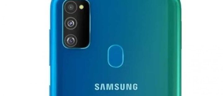 Samsung تعلن عن Galaxy M30s في الهند في الفئة المتوسطة 7